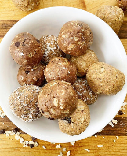 Protein Power balls