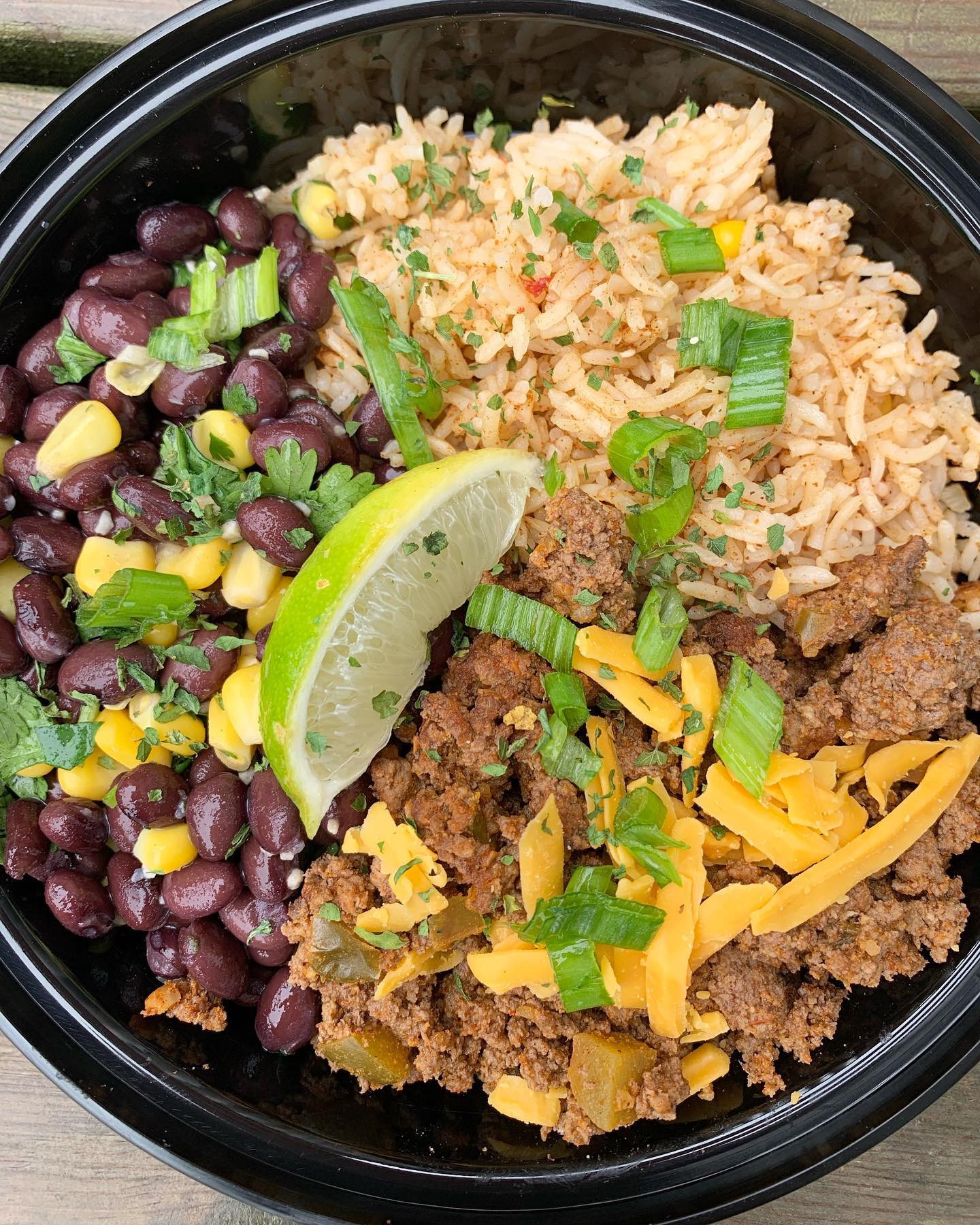 Taco Bowl